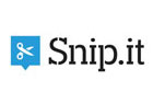 snip-it
